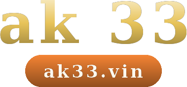 ak 33 logo